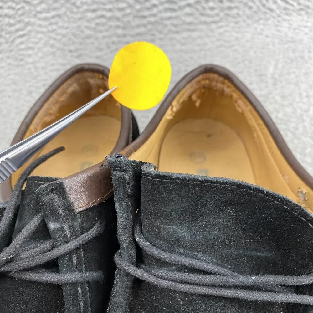 Clarks sale used